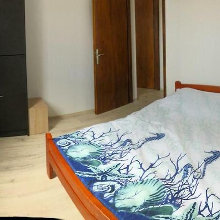 Apartman Zidak Vir Exteriör bild