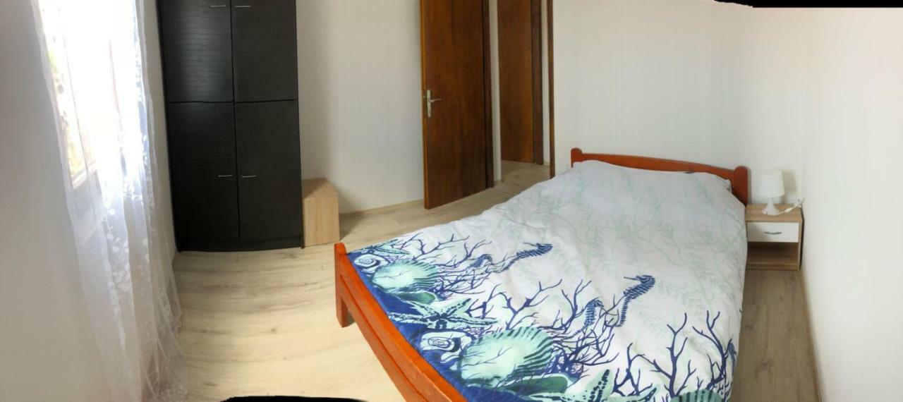 Apartman Zidak Vir Exteriör bild